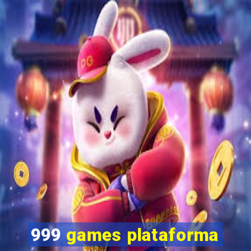 999 games plataforma